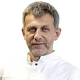 Неймарк Александр Евгеньевич