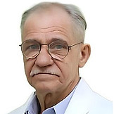 Ханин Сергей Генрихович