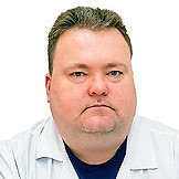 Антропов Сергей Владимирович