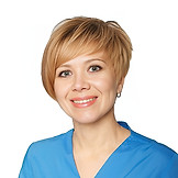 Кудеева Инна Вадимовна