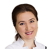 Титова Надежда Вениаминовна