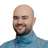 Андрющенко Михаил Анатольевич