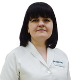 Нереуца Лидия Альвиновна