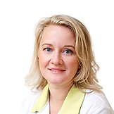 Забегаловская Юлиана Юрьевна