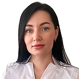 Лысяк Наталья Александровна