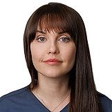 Качаева Наталья Игоревна