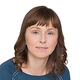 Чистякова Елена Ивановна