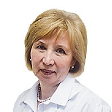 Николаева Алевтина Владимировна