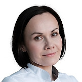 Ашлапова Светлана Михайловна