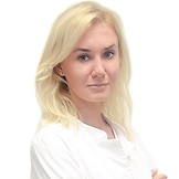 Анисимова (Люкина) Мария Юрьевна