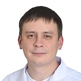 Нефедьев Фёдор Сергеевич