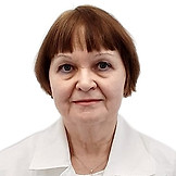 Заболотная Мария Викторовна