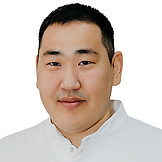 Норбоев Данзан Баирович