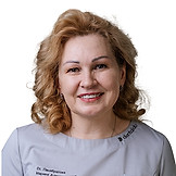 Панибратова Марина Александровна