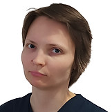 Тришкина Дарья Кирилловна