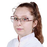 Волосова (Бурда) Светлана Юрьевна