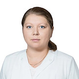 Смирнова Карина Андреевна