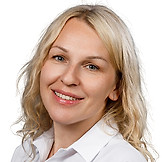 Ковальчук Ирина Анатольевна