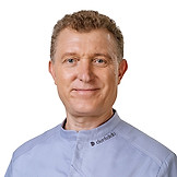 Харитошин Игорь Александрович