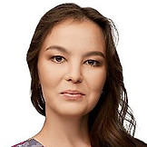 Юсупова Альбина Ахатовна