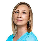 Агей Лариса Геннадиевна