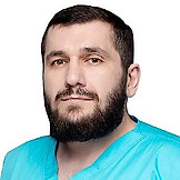 Ибиев Асланбек Сабирович