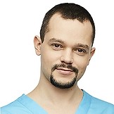 Урбанович Сергей Иванович