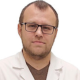 Косолапов Илья Николаевич