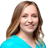 Круглова Ксения Валентиновна