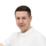 Кастрам Денис Васильевич