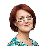 Оборнева Татьяна Васильевна