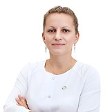 Тимошенко Татьяна Александровна
