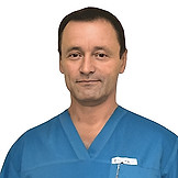 Белоусов Евгений Иванович