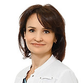 Ларионова Валерия Владимировна