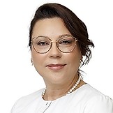 Власова Наталья Александровна