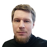 Ильин Максим Викторович