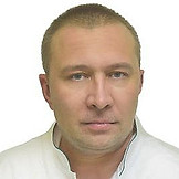 Михайлов Дмитрий Юрьевич