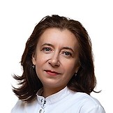 Шиц Ирина Витальевна