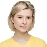 Белун Анастасия Юрьевна