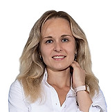 Аткина Наталья Алексеевна