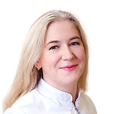 Нестерова Александра Михайловна