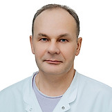 Савельев Виктор Анатольевич