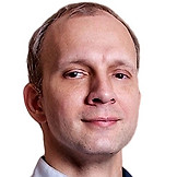 Василевич Сергей Викторович