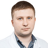 Крюков Александр Сергеевич