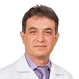 Исмаилов Эдуард Исмаилович