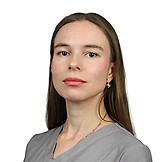 Демиденко Эллина Сергеевна