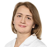 Платонова Мария Анатольевна