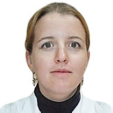 Иванова Юлия Станиславовна