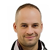 Шкарбуль Дмитрий Юрьевич