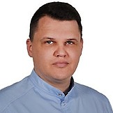 Звегинцев Андрей Владимирович